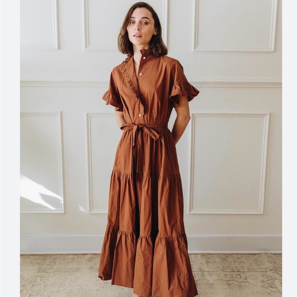 Mille Victoria dress. Out of stock